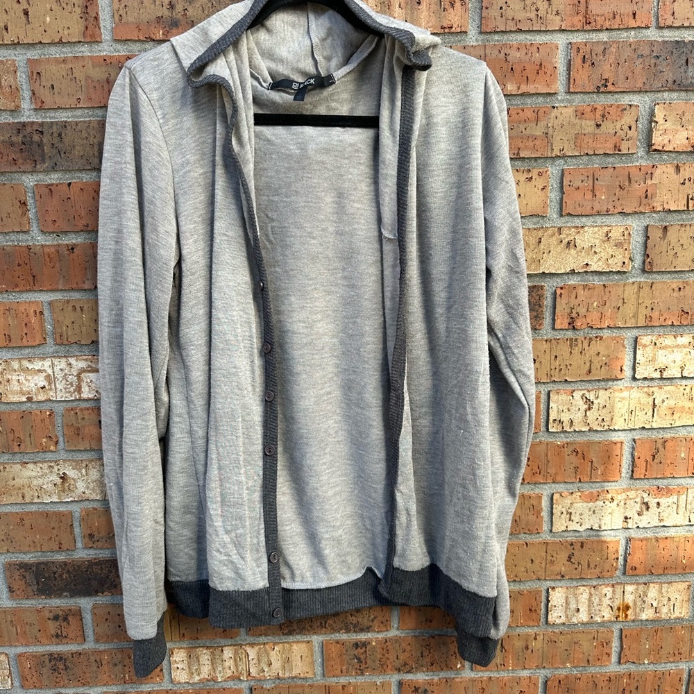 Rue 21 Black
